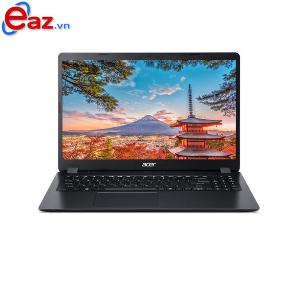 Acer Aspire A315 56 37DV (HS5SV.001) | Intel&#174; Core™ i3 _ 1005G1 | 4GB | 256GB SSD PCIe | VGA INTEL | Full HD | Win 10 | 0720D